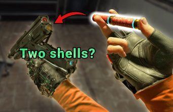 VR Design Unpacked: The Incredible Details of ‘Half-Life: Alyx’