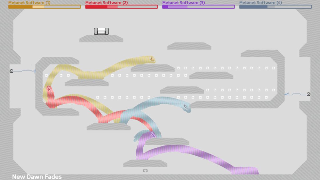  I have played what I suspect will be a perfect videogame 