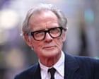 Yellow Dog by Martin Amis review – Bill Nighy has a ball