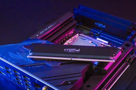 AI’s chip hunger could keep memory prices painfully high for years