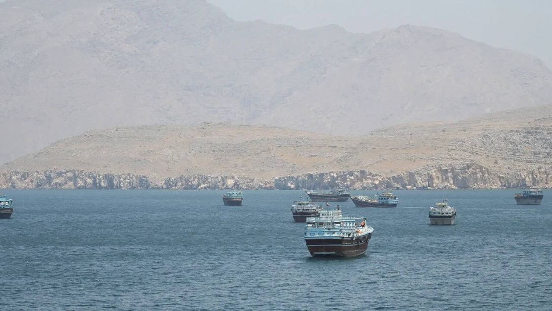 Middle East standoff: Why Gulf states may accept that Iran will control Hormuz
