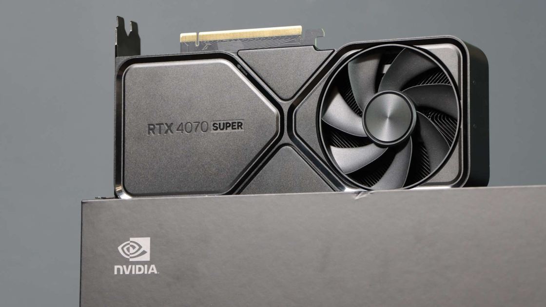  Nvidia says my RTX 4070 Super isn't capable of Multi Frame Gen, but I'm surprised by how smooth this unofficial unlock actually feels 