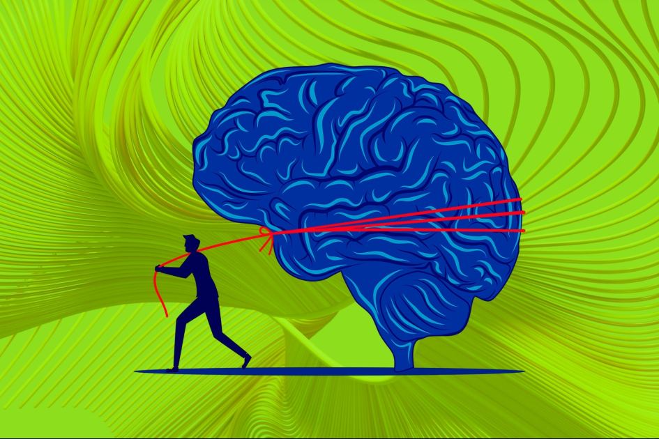 How to Retrain Your Brain to See Every Crisis as an Opportunity