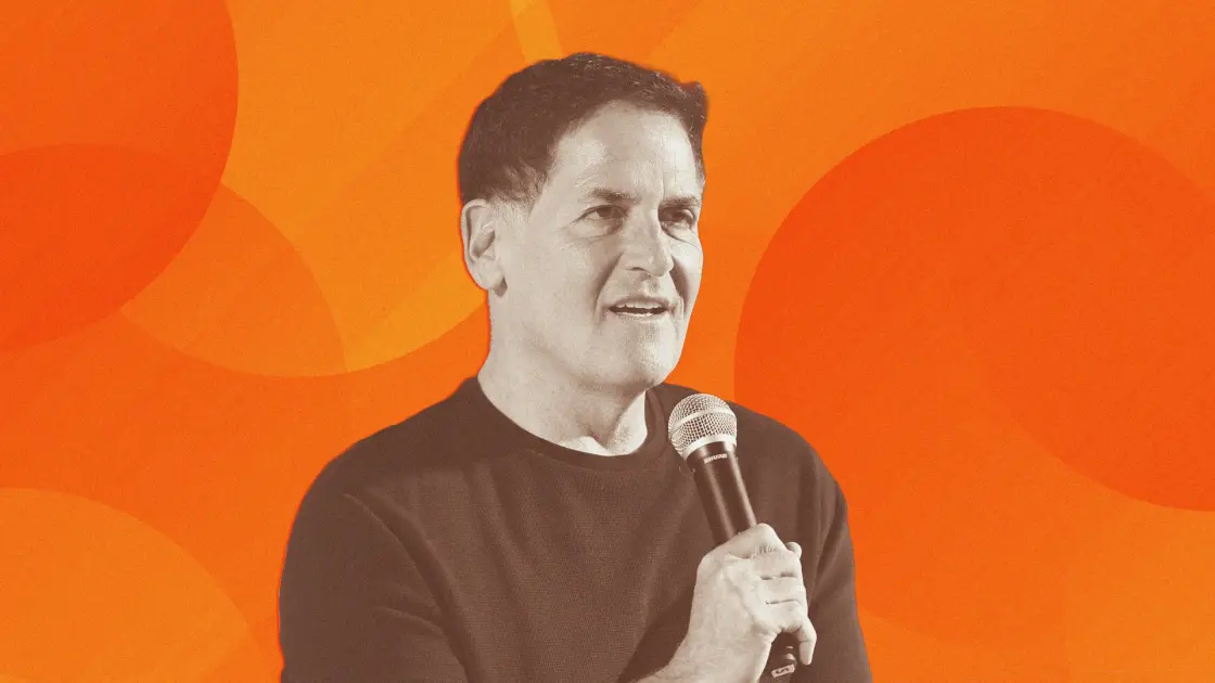 ‘This Is Just Evil’: Why Mark Cuban Stepped In After an Insurer Denied a Toddler’s Life-Saving Flight