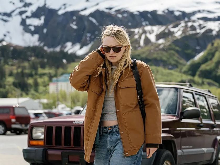 ‘The Sun Never Sets’ Review: Dakota Fanning and Jake Johnson Split, Maybe, in Joe Swanberg’s Unsatisfying Romcom