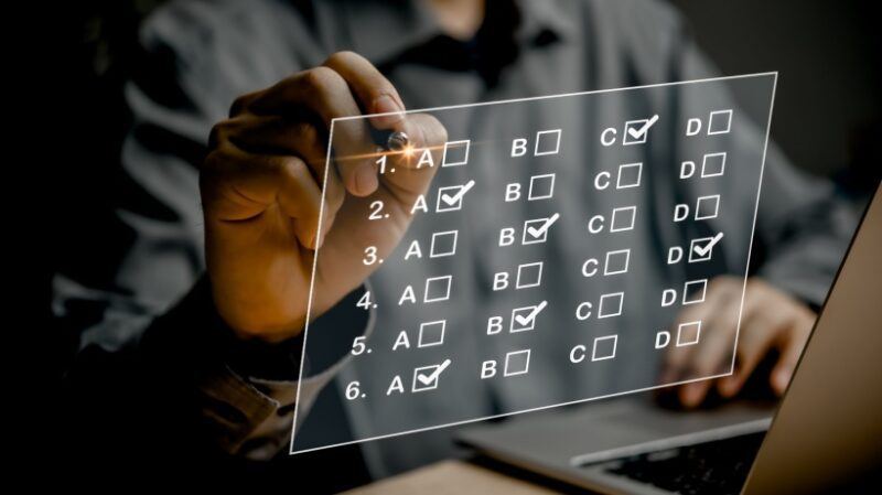 Multiple-Choice Questions: A Strategic Guide For L&D Leaders