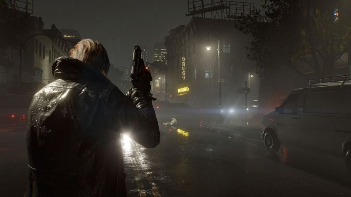  'We want that the real-time images look indistinguishable from reality. We want them to look like a film.' Nvidia has lofty goals for path-traced graphics, but its support for Microsoft's shader stutter cure is a lot more interesting to me 