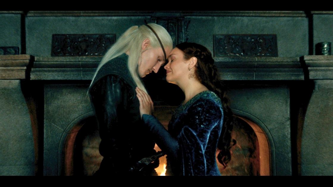 <i><em>House of the Dragon </em></i>Season 3 Is Bringing Us 8 Episodes of Fire, Blood, and Chaos in Westeros