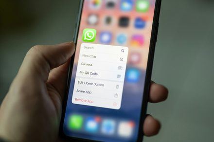 WhatsApp guest chat feature will let you communicate with users without an account