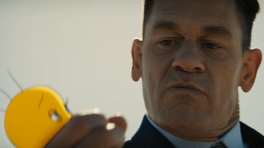 Coyote vs. Acme Debut Trailer