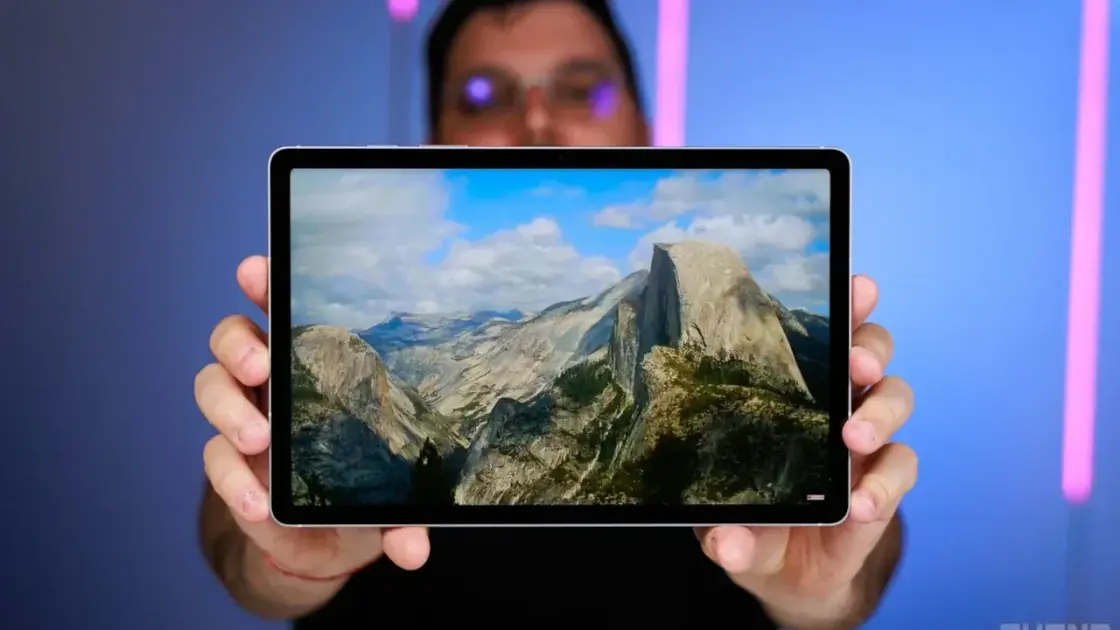 The Galaxy Tab S10 FE+ just got cheaper, making it the perfect budget-friendly investment