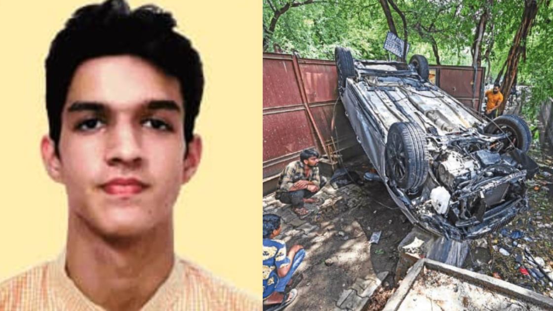 Trapped in driver's seat, pulled out late: How Delhi drain claimed US student's life