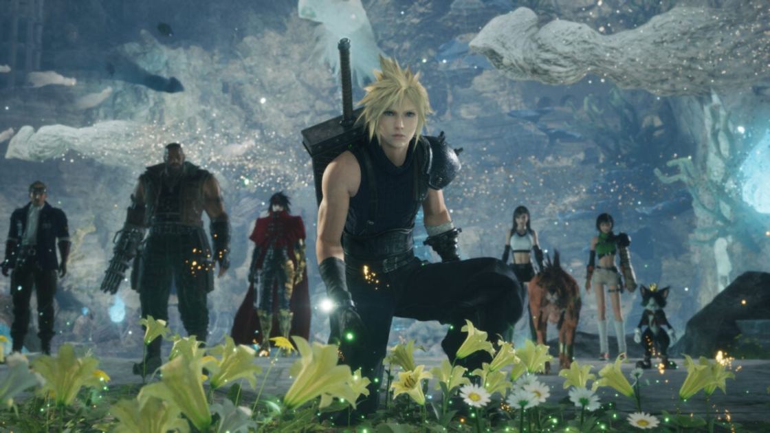 Final Fantasy 7 Revelation Will Have Free Level Boosts If You Don’t Want To Grind