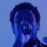 Former Euphoria composer Labrinth still sounds pretty mad about the "former" part