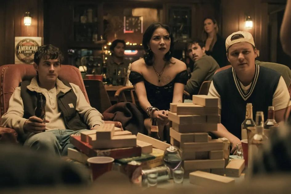 Here’s How *That* ‘Obsession’ Scene Came Together