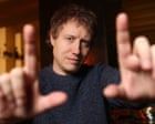 ‘An orgy of antisemitism is overtaking the west’: Son of Saul’s László Nemes on Hollywood hypocrisy