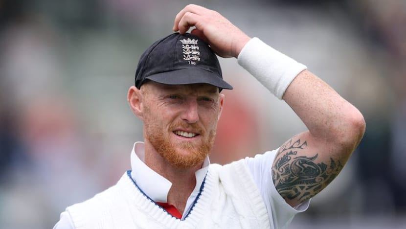Stokes withdrawn from Durham fixture at ECB request