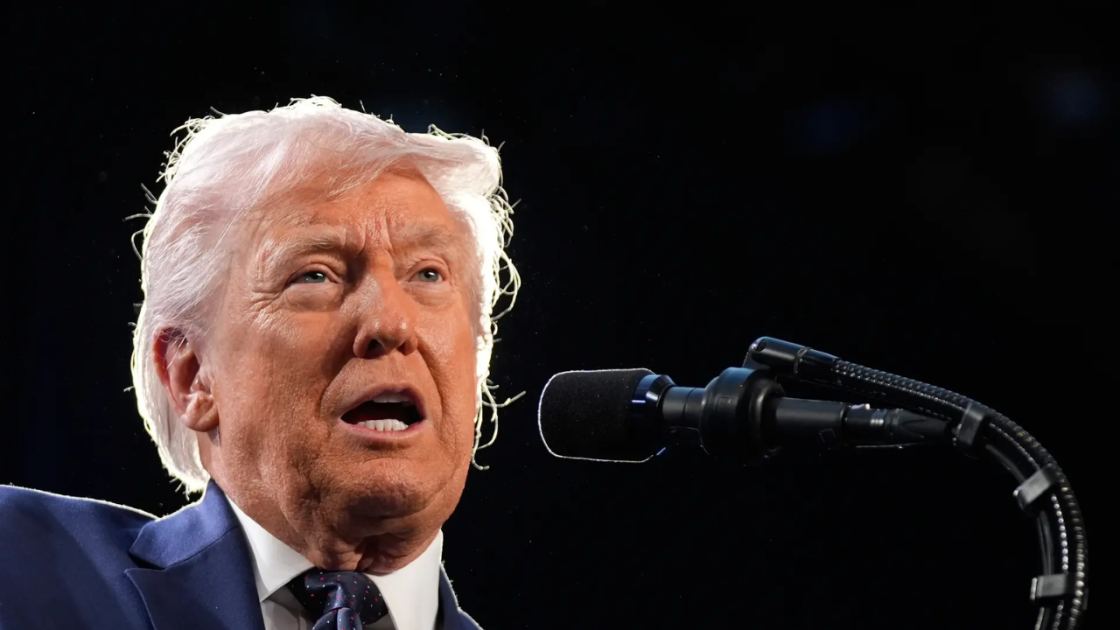 ‘It’s their own territory’: Trump asks seven countries’ to deploy warships in Strait of Hormuz