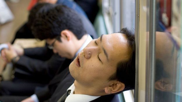 Extreme exhaustion and burnout: How it happens and what to do about it