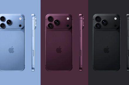 iPhone 18 Pro color leaks reveal four new finish options