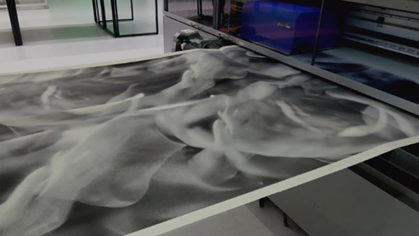 Reimagining textile printing for a circular and competitive tomorrow