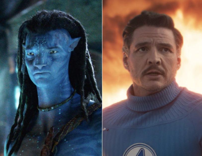 ‘Avatar’ Can ‘Take More Risks’ Than Marvel Movies Because Lack of Studio and Fan Pressure, Says Sam Worthington: ‘It’s Not Like We Have to Get Scenes Completed by Today’ or Execs Get Upset