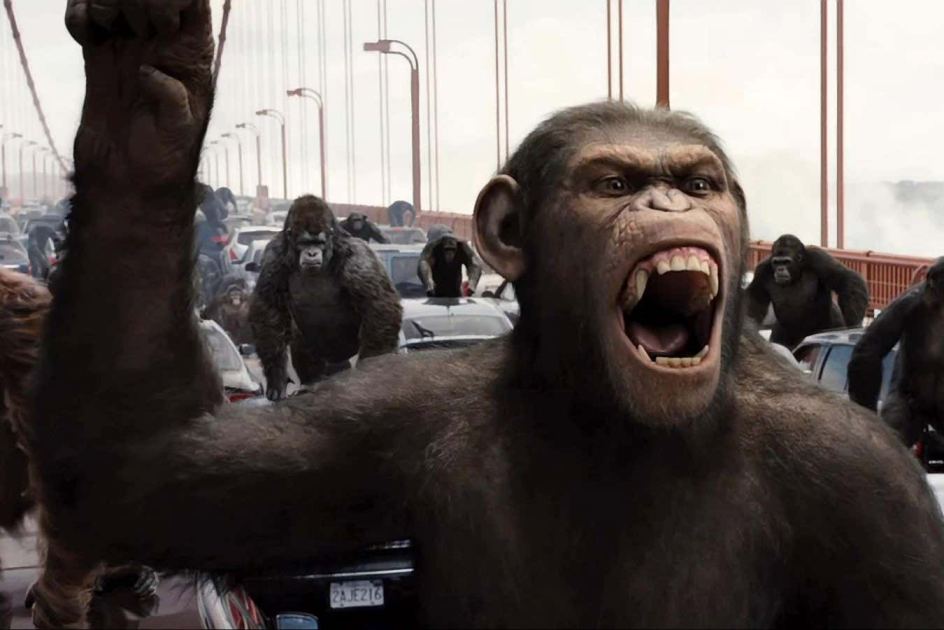 This is the most underrated sci-fi film franchise of the 21st century