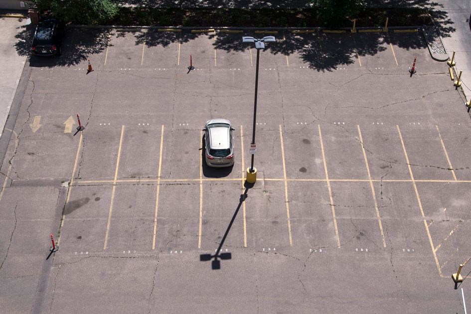 ‘How Can You Do This?’: Dozens of Runners Finished a Marathon—Then Found Their Cars Towed