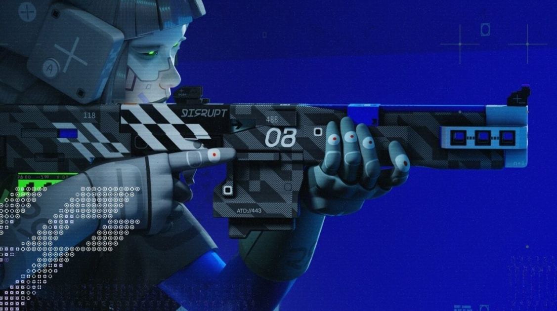 Marathon Players Who Accidentally Bought The Deluxe Upgrade Will Get The Game For Free