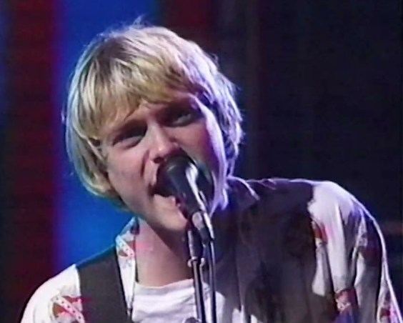 Nirvana Are This Year’s VMAs Video Vanguard Award Winners