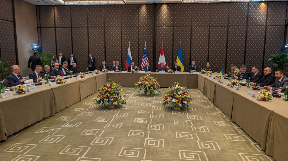 70% українців не вірять, що мирні переговори приведуть до сталого миру – опитування