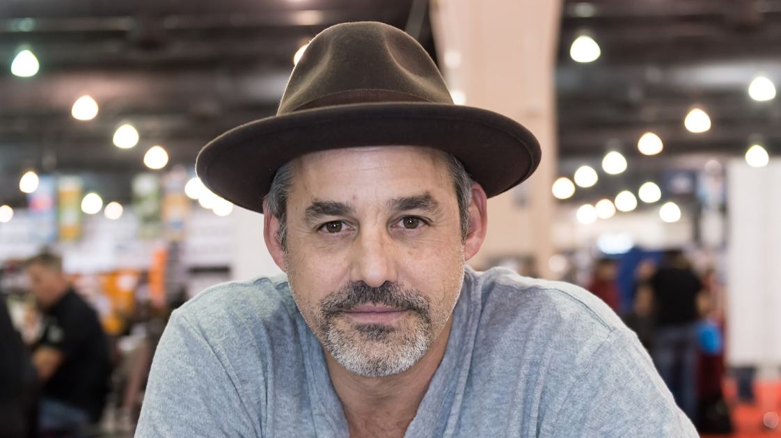 Nicholas Brendon, Star Of Buffy The Vampire Slayer And Criminal Minds, Dead At 54