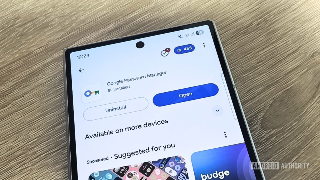 Google’s June update finally fixes Android’s biggest password headache