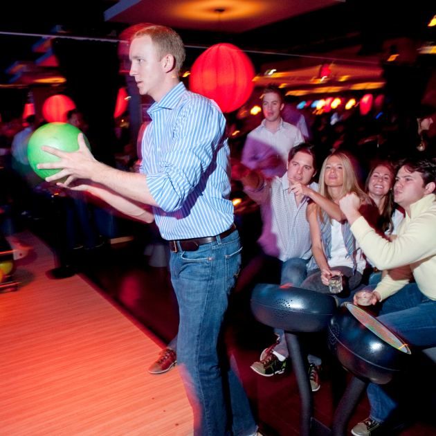 Lawsuit Accuses Lucky Strike of Building a Bowling Monopoly