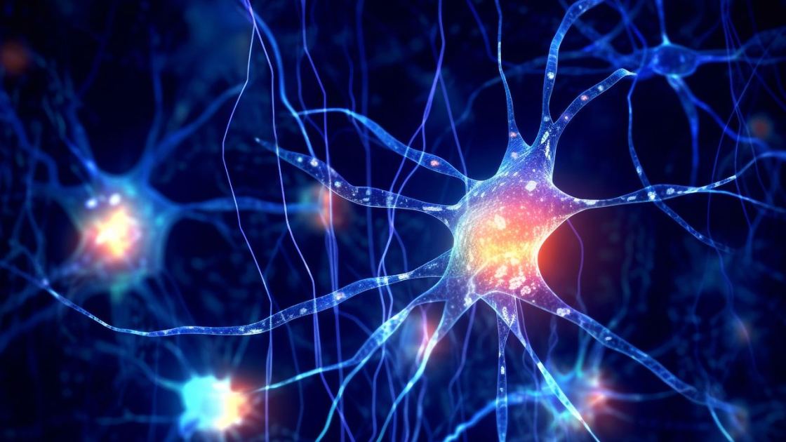  Scientists invent a gel that creates neurons from other cells, which could help treat Alzheimer's 