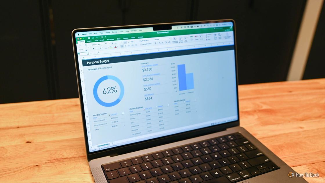 3 genuinely useful Excel projects to try this weekend (June 12-14)