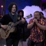 Saturday Night Live plays a pair of Jacks