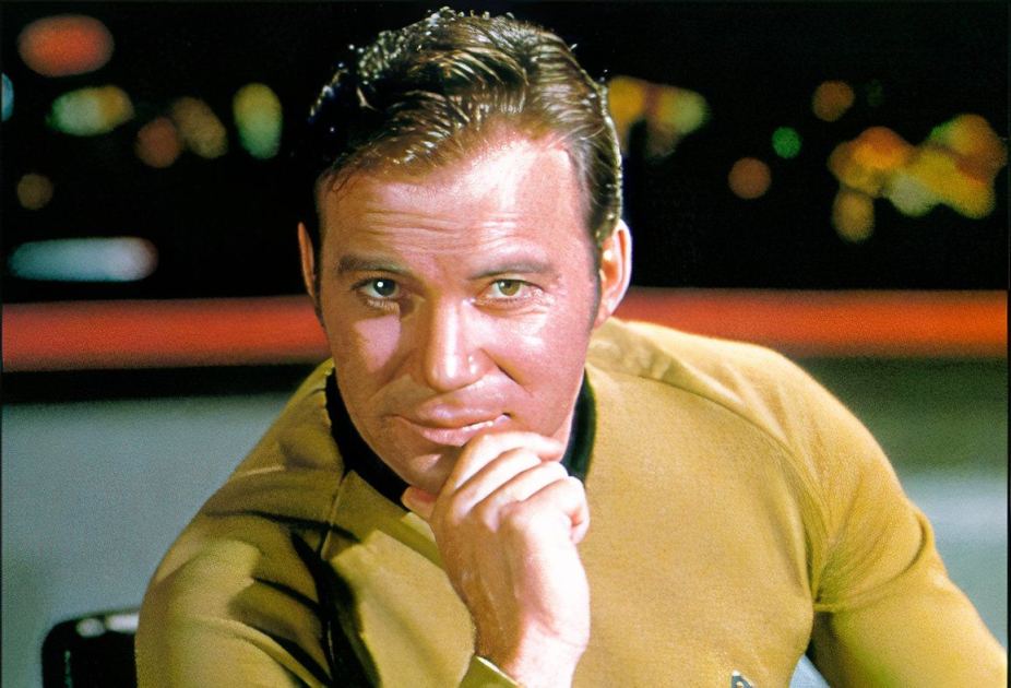 58 Years Later, Captain Kirk's Best Star Trek Quote Is the Greatest Line in Sci-Fi History