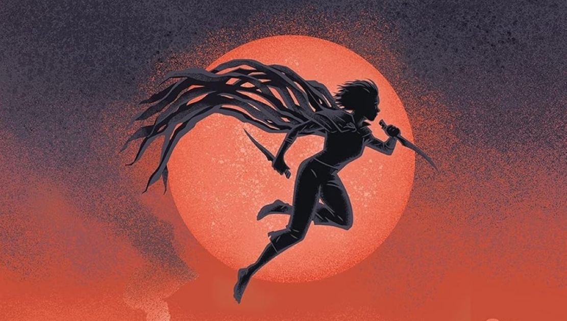 Brandon Sanderson Is Already Halfway Done With the Mistborn Screenplay for Apple TV