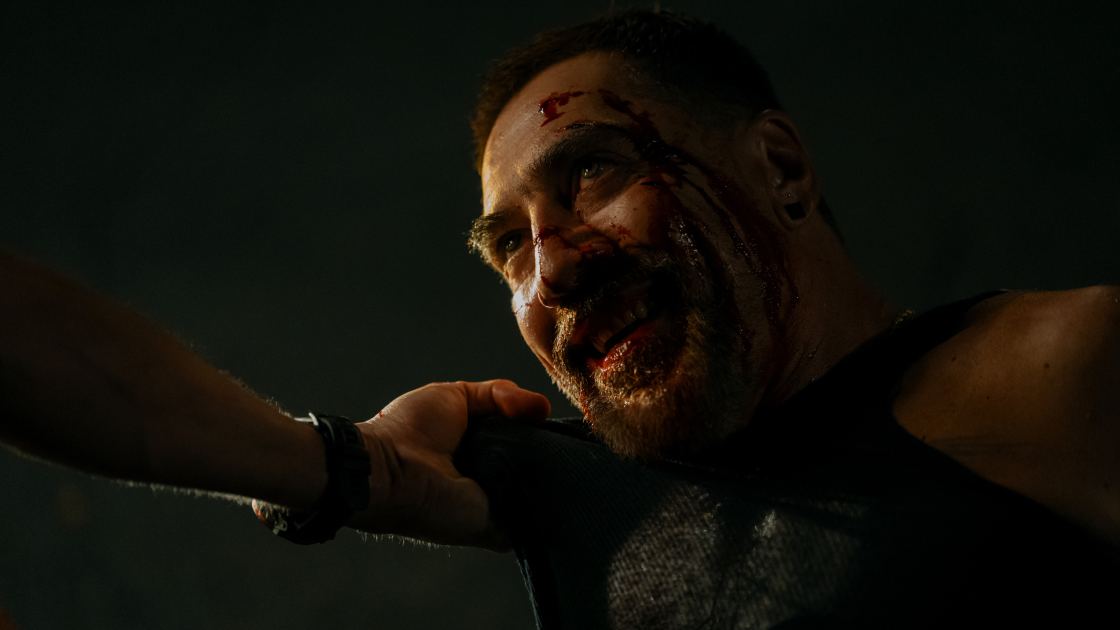 Cape Fear Episode 7 Recap and Review – ‘Mongrel’