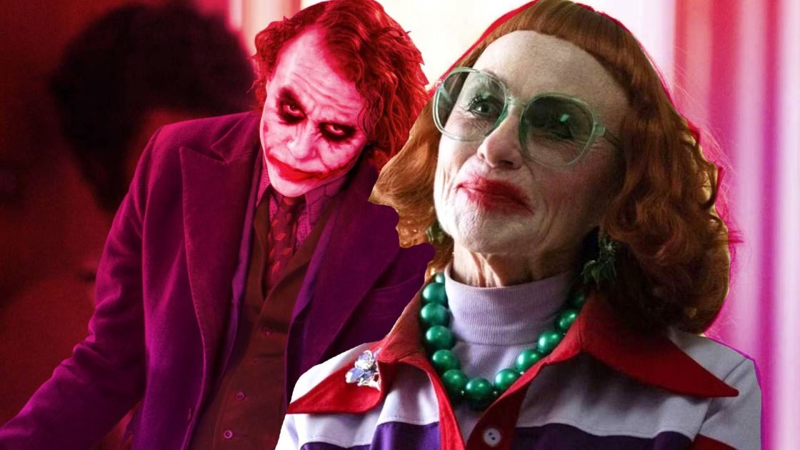 Amy Madigan's historic Oscars 2026 win echoes Heath Ledger's Joker