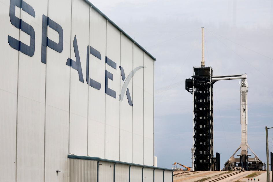 Three Ways The SpaceX IPO Is Really About AI