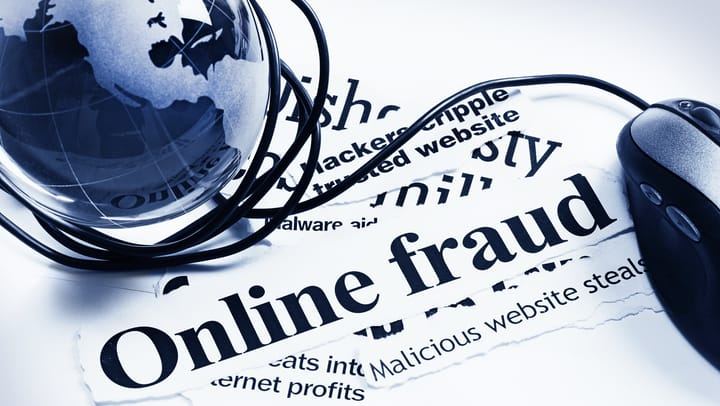 AI Sends Global Crime Syndicates Into Fraud Nirvana