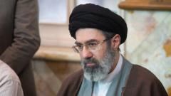 Who is Mojtaba Khamenei, Iran's new supreme leader? 
