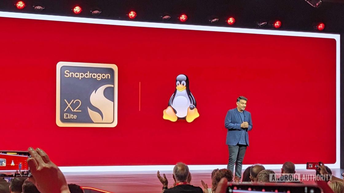 Qualcomm is solving Snapdragon X’s Linux problem
