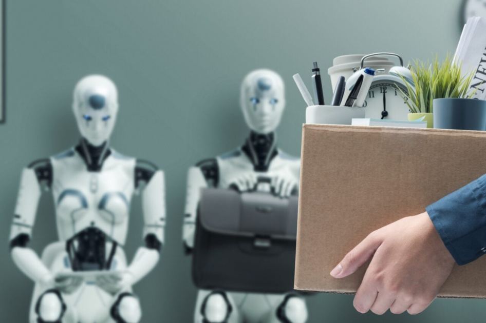 Pessimism Reigns Over AI and Jobs, Pew Poll Finds