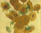 One Van Gogh is never enough! So how many Sunflowers did he paint? Find out in our great British museum quiz
