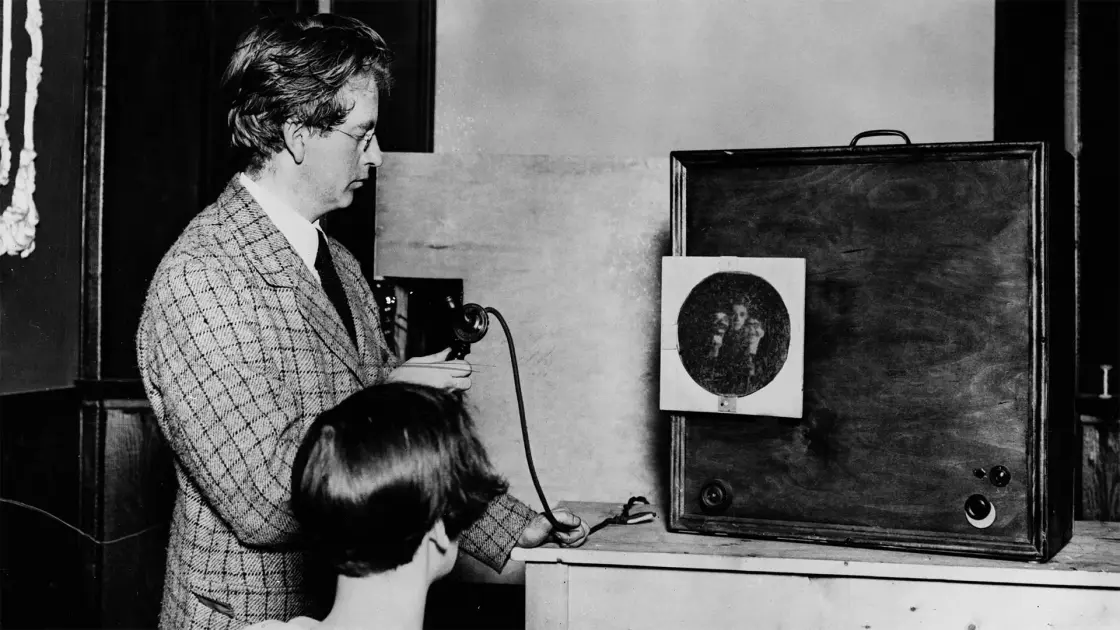 Why the World’s First TV Failed—and What It Can Teach You About AI Today