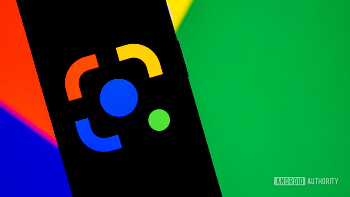 Google Lens is prepping some improvements to how you select photos for analysis