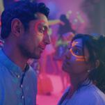 What's on TV this week—Bait, The Comeback, and Something Very Bad Is Going To Happen